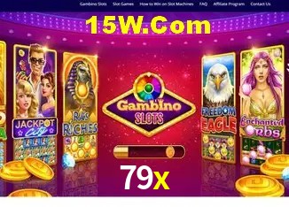 Experiência VIP 79x